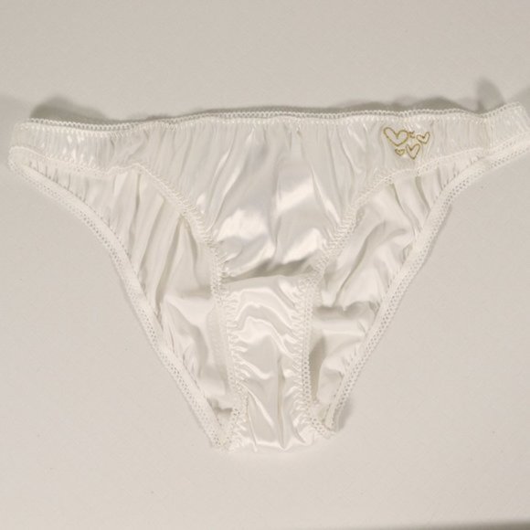 NWT Free People Piece of My Heart Undies Set of Three - Picture 7 of 15